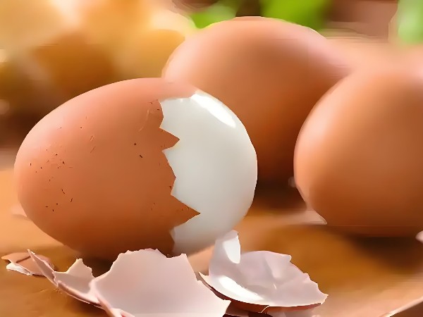 蛋壳颜色变浅怎么办？蛋壳红：为蛋壳着色提供科学方案