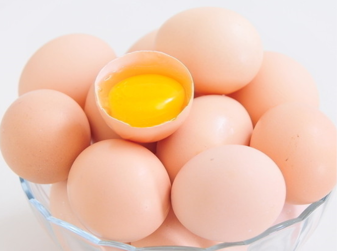 浓香宝：开启鸡蛋品质新篇章