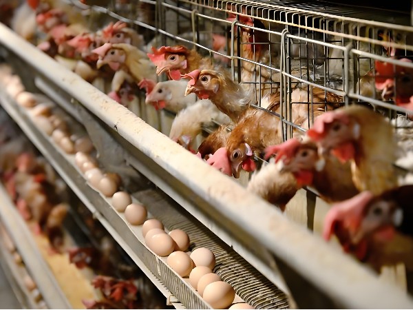 壳丽素（蛋呱呱）——蛋鸡养殖不可或缺的蛋壳改良方案