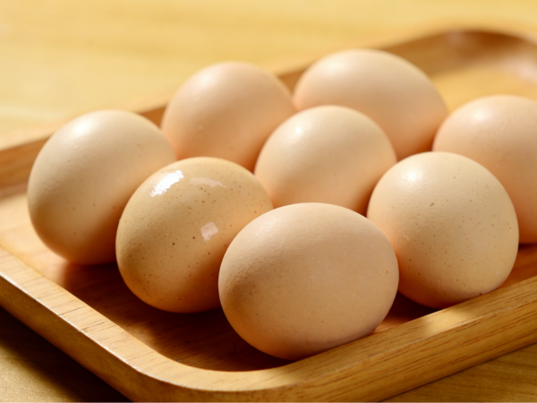 蛋壳颜色变浅怎么办？蛋壳红，养鸡人调节蛋壳颜色新方案