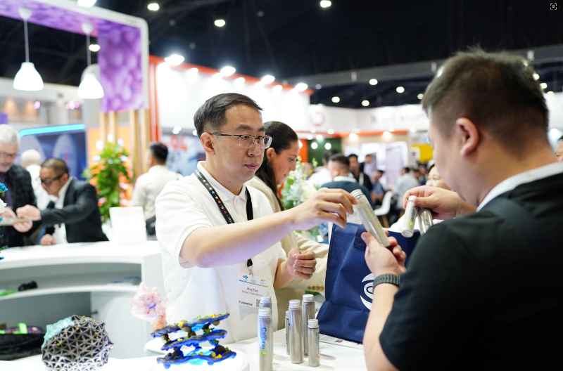 安牧然产品交流