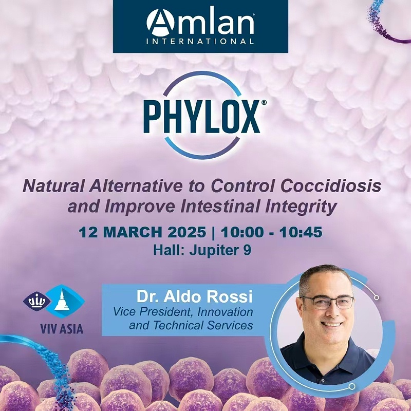 牧然创新和技术服务副总裁 AIdo Rossi