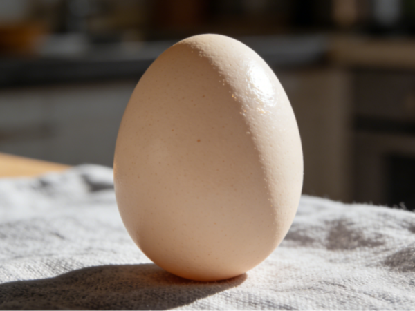 鸡蛋风味不佳？腥味重？可能是养殖中忽略了这个细节