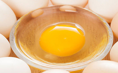 蛋黄