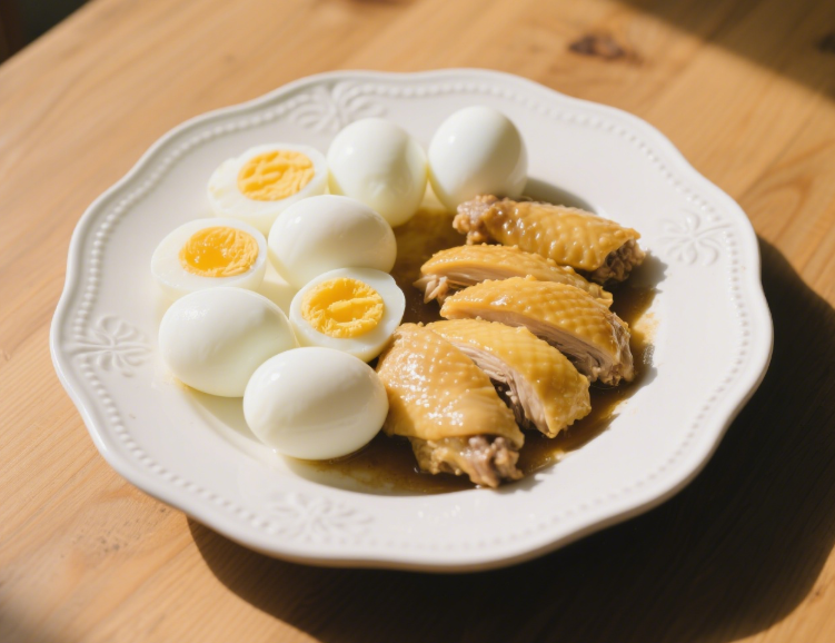 鸡蛋腥味重怎么办？解析浓香宝在养殖中的应用