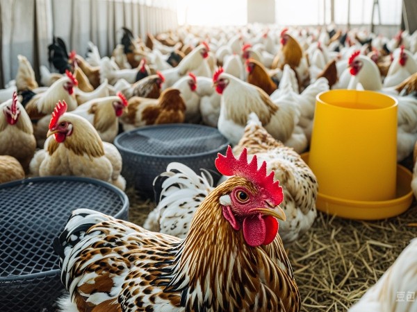 蛋鸡肠道状态不好，产蛋少、蛋壳质量差怎么办？