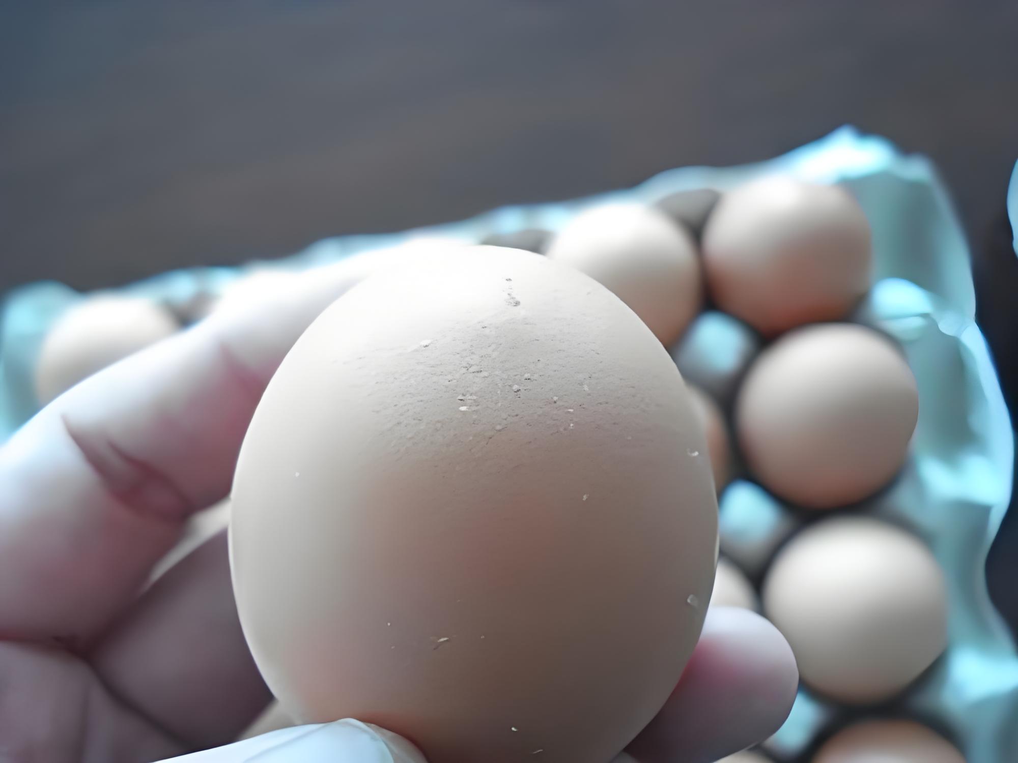 蛋鸡养殖：沙壳蛋是什么原因引起？附改善方案