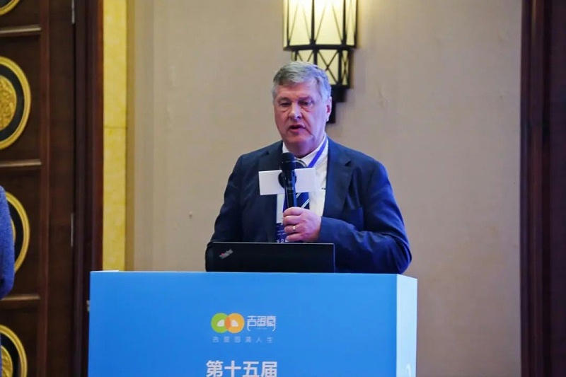 汉德柯斯联合创始人